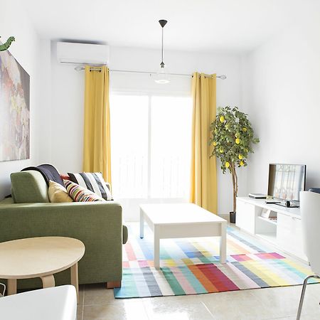 Hello Malaga Flat Delicias Daire Dış mekan fotoğraf
