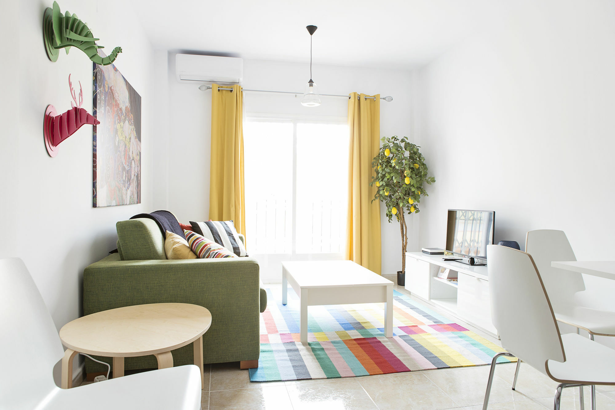 Hello Malaga Flat Delicias Daire Dış mekan fotoğraf