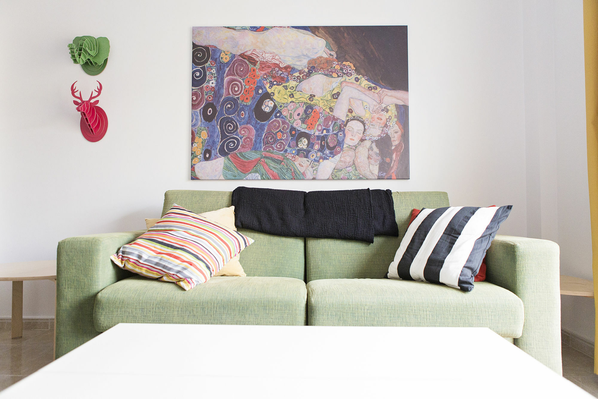 Hello Malaga Flat Delicias Daire Dış mekan fotoğraf