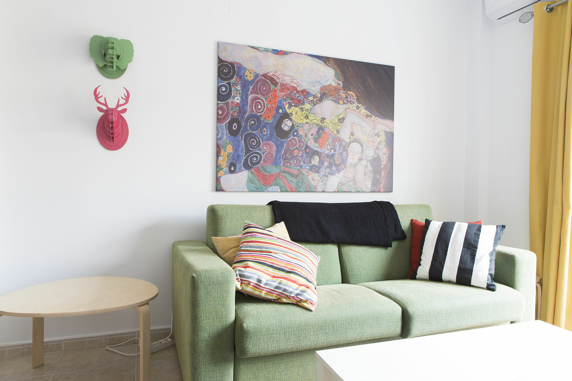 Hello Malaga Flat Delicias Daire Dış mekan fotoğraf
