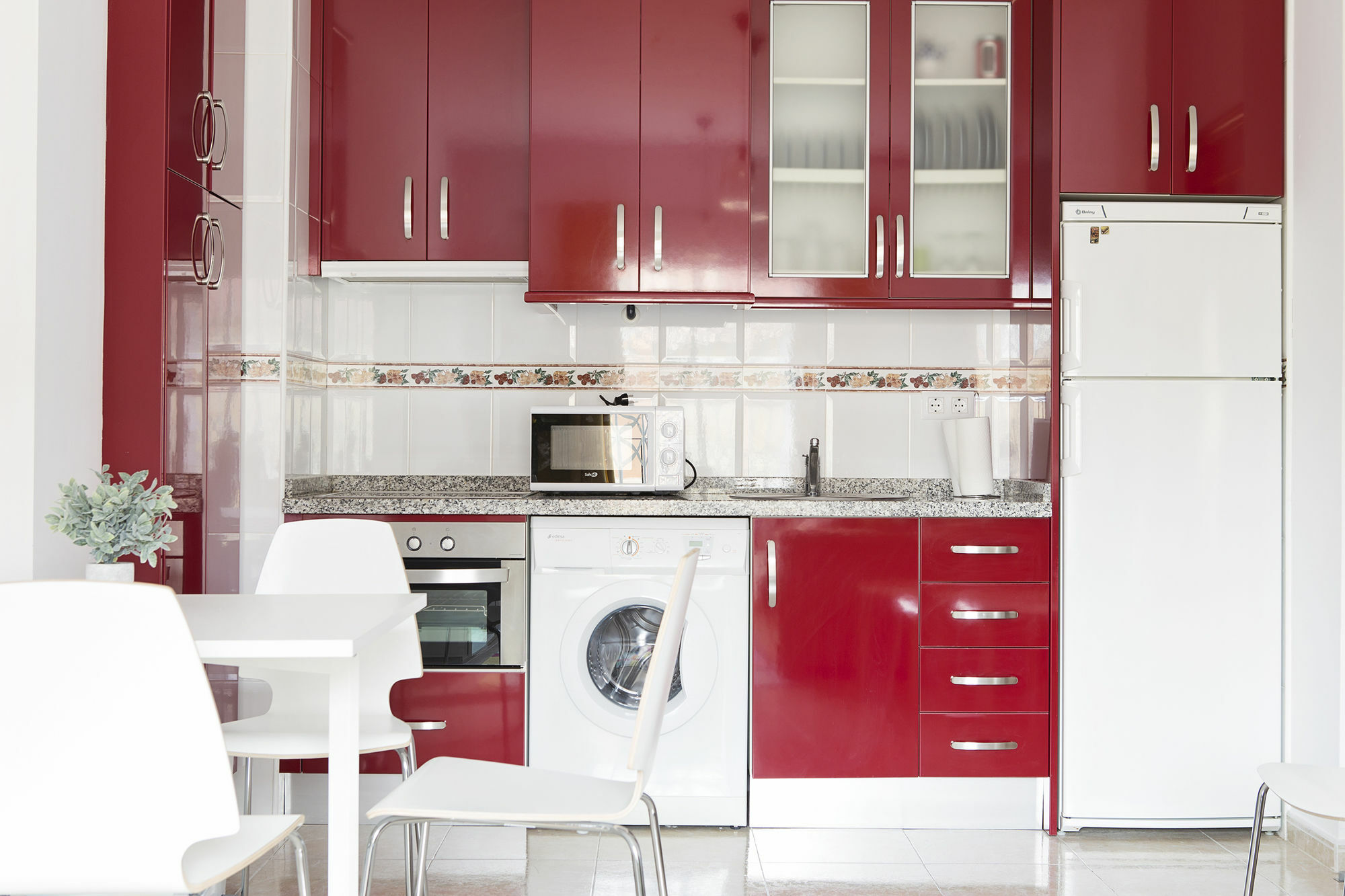 Hello Malaga Flat Delicias Daire Dış mekan fotoğraf